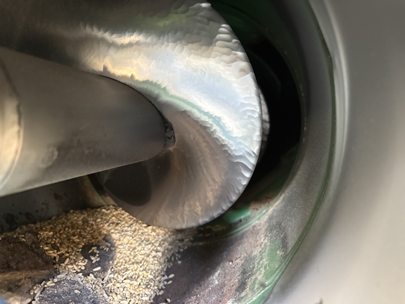 2024 John Deere S780