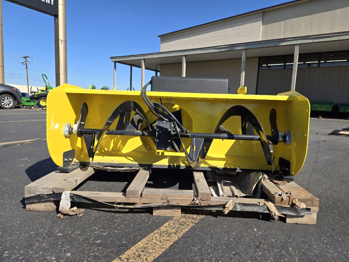 2022 John Deere 54SB
