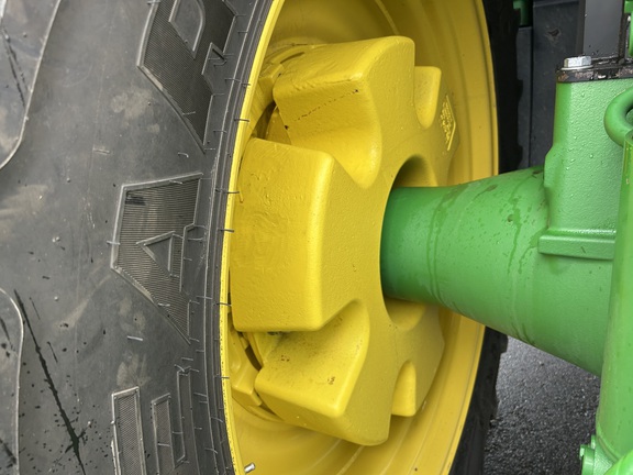 2023 John Deere 8R310