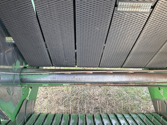 2023 John Deere 450E