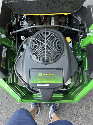 2023 John Deere Z530R