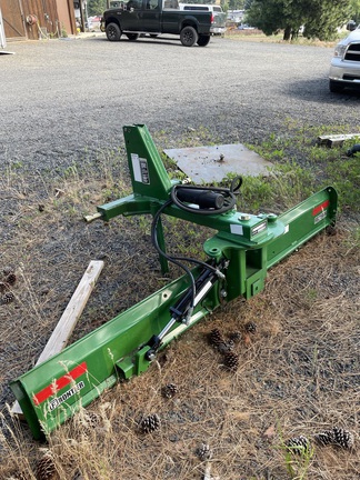 2018 Frontier RB2196