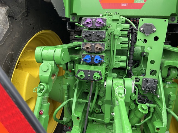 2023 John Deere 8R310