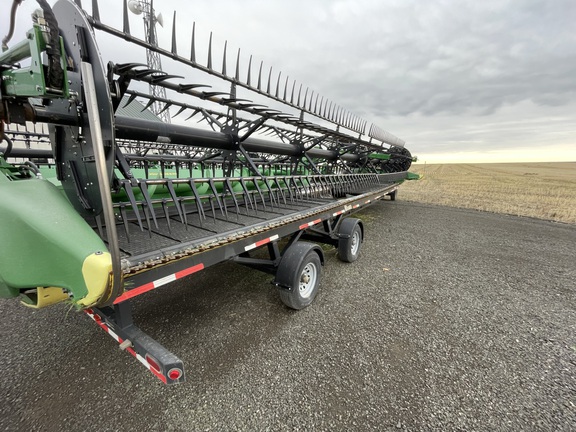 2022 John Deere HD35R