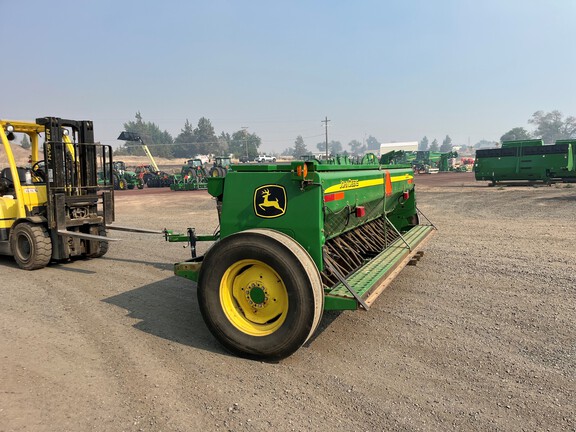 2009 Frontier BD1113