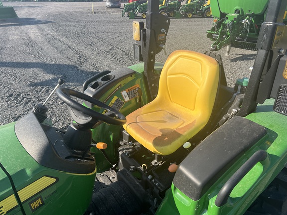 2022 John Deere 3043D