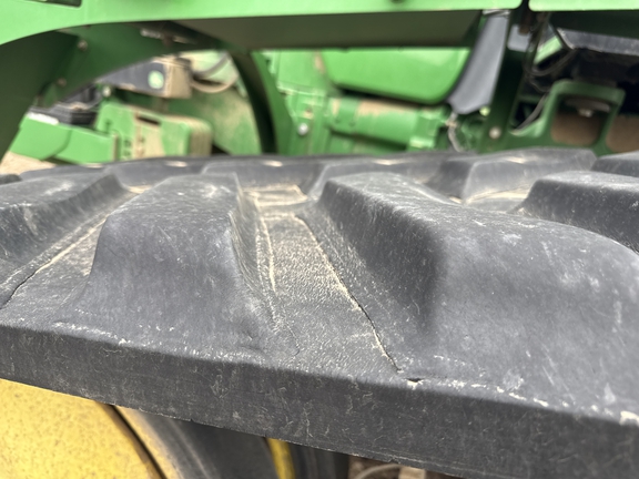 2010 John Deere 8345RT