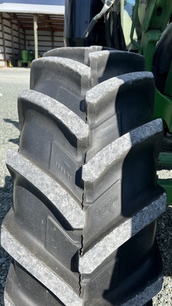 2016 John Deere 6130R