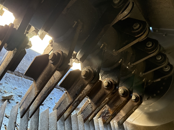 2023 John Deere S780