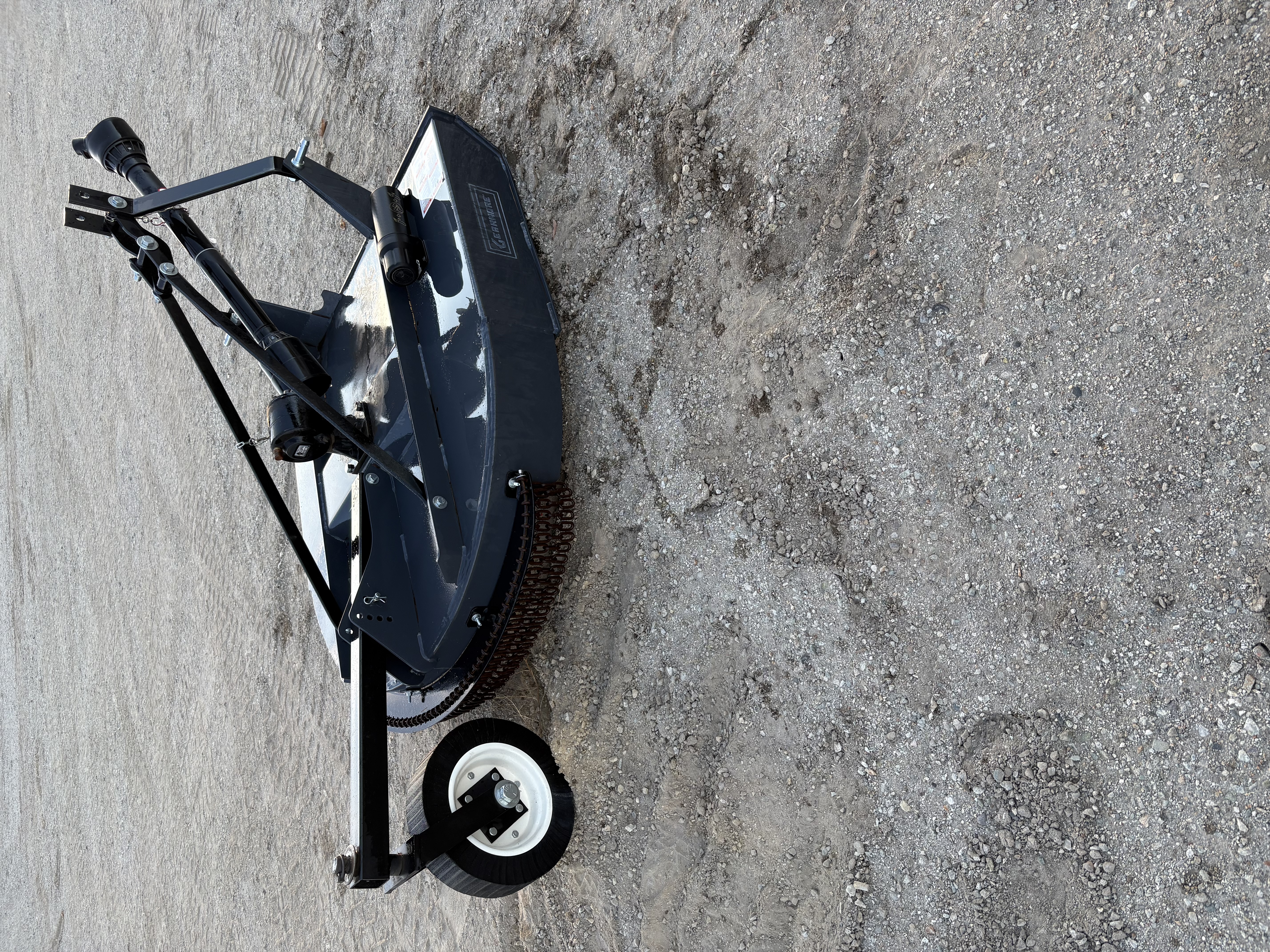 2022 Miscellaneous RC20