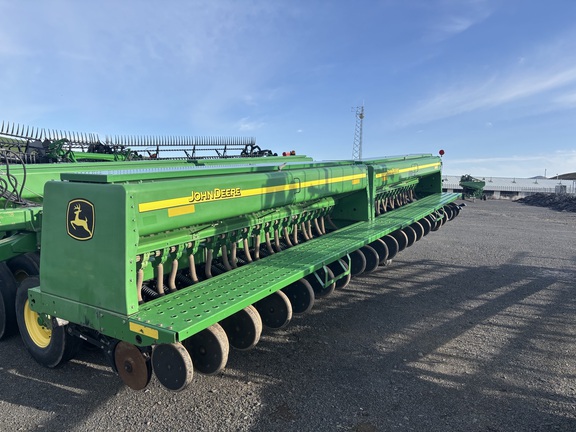 2011 John Deere 455