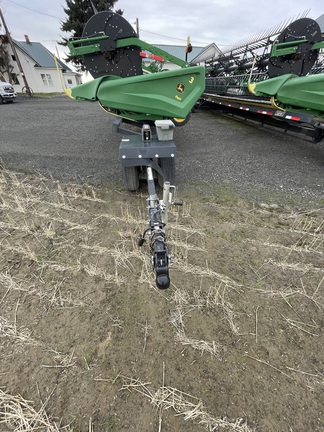 2022 John Deere HD35R