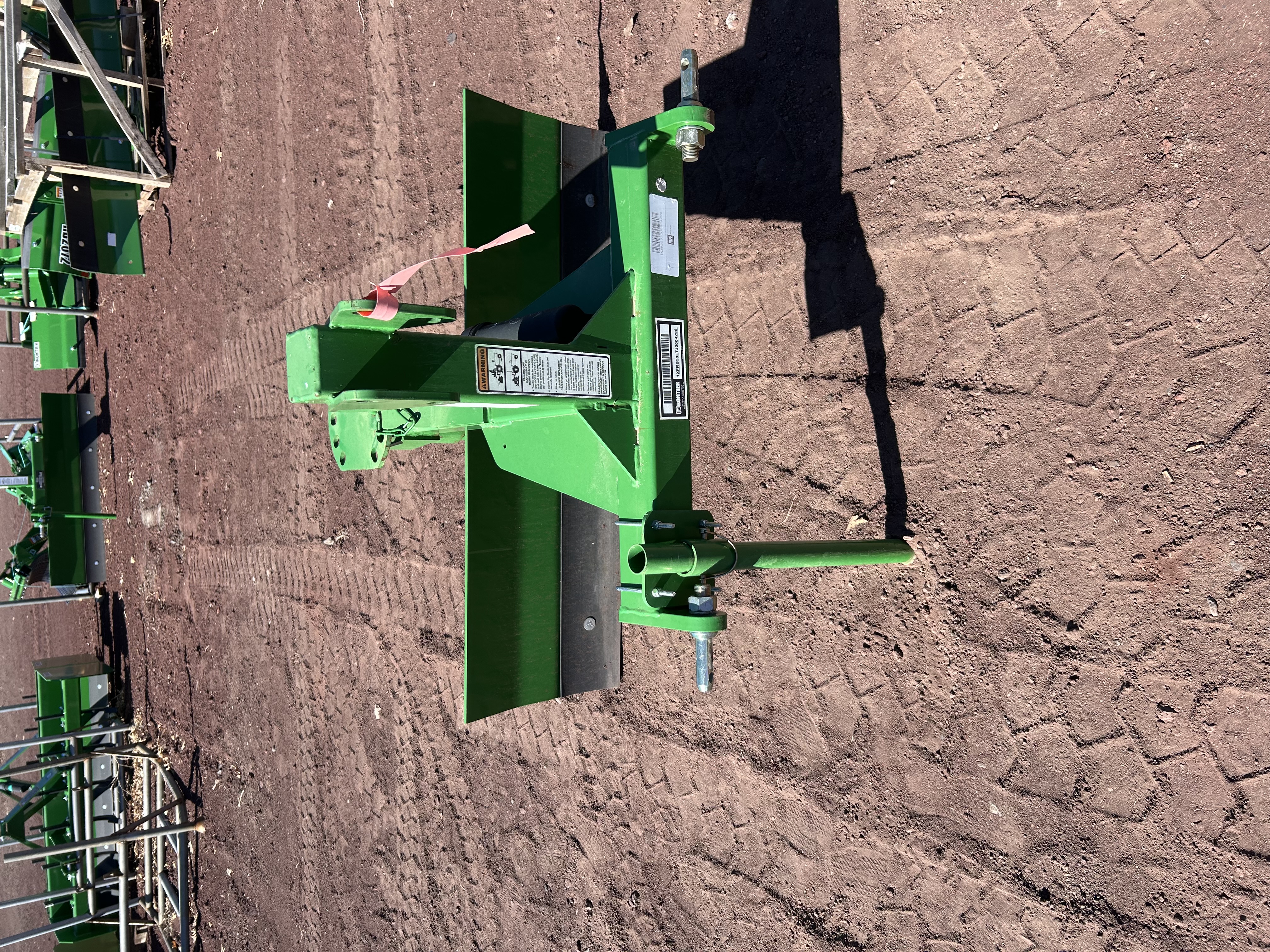 2019 Frontier RB5048