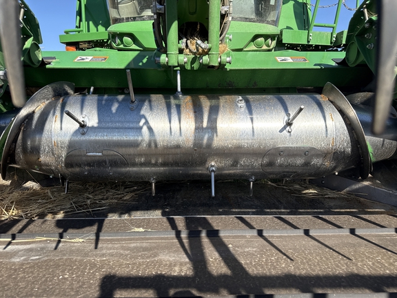 2023 John Deere HD45R