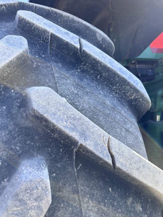 2024 John Deere 8R340