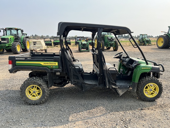 2023 John Deere 825MS4