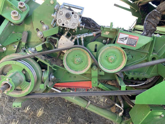 2019 John Deere S780