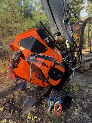 2006 John Deere 270D