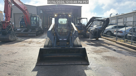 2024 John Deere 333P