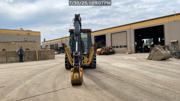 2008 John Deere 310SJ