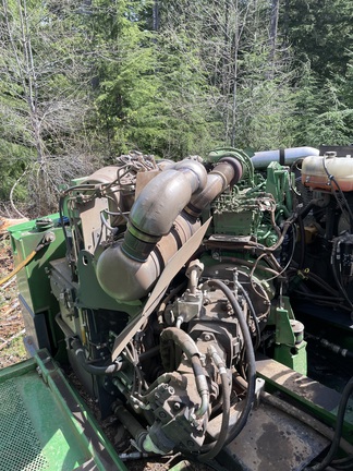 2022 John Deere 959M