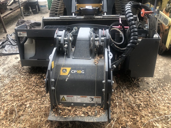 2024 John Deere 325G