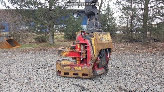 2022 John Deere 959ML