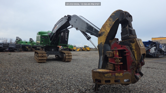 2022 John Deere 959ML