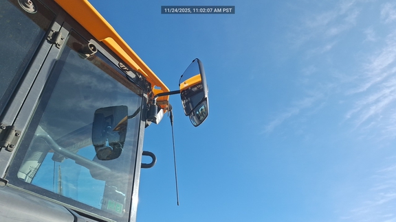 2021 John Deere 544P