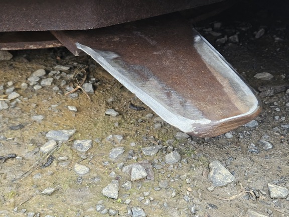 2017 John Deere RS72