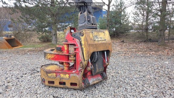 2022 John Deere 959ML