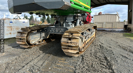 2021 John Deere 959M