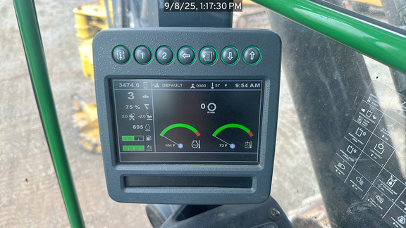 2022 John Deere 959M