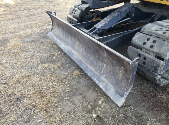 2019 John Deere 85G