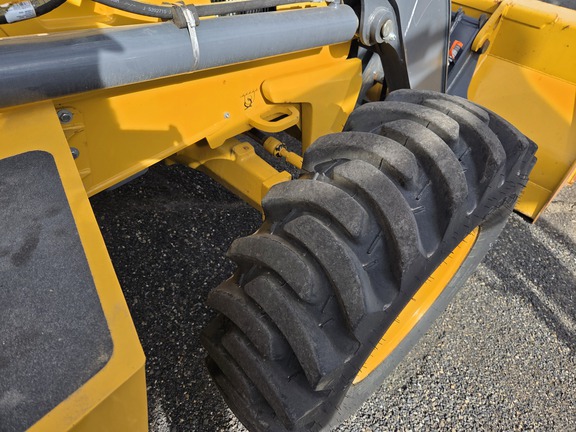 2024 John Deere 320P