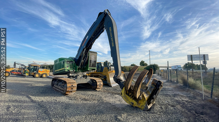 2024 John Deere 959ML