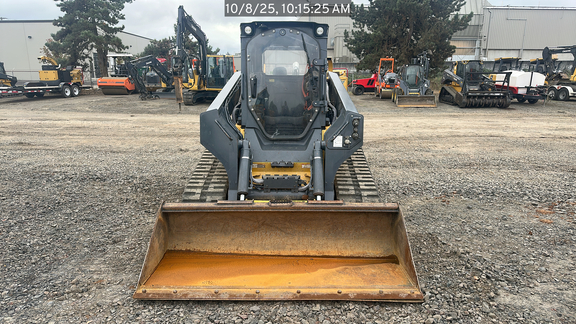 2021 John Deere 333G