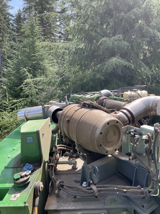 2022 John Deere 959M