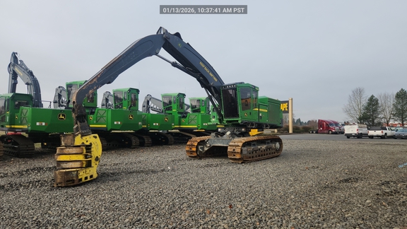 2020 John Deere 959ML