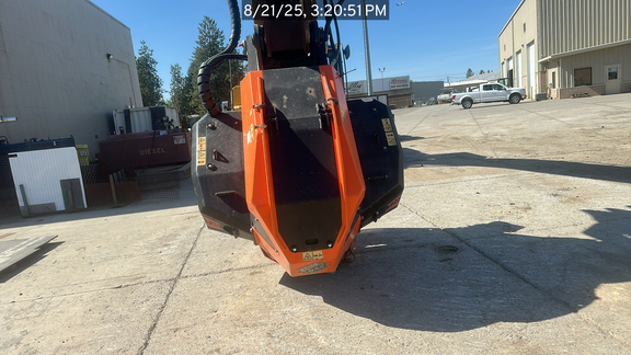 2012 John Deere 350GLC