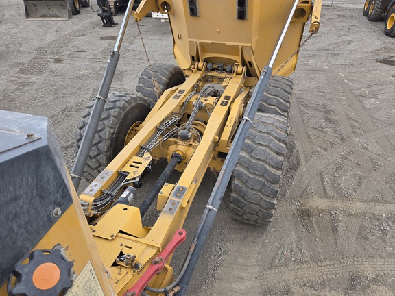 2022 John Deere 260E