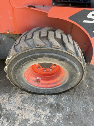 2023 Kubota SSV75