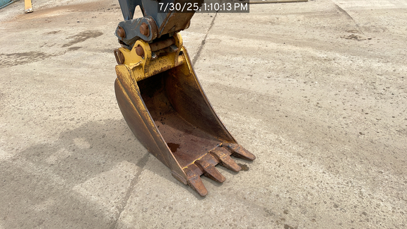 2008 John Deere 310SJ