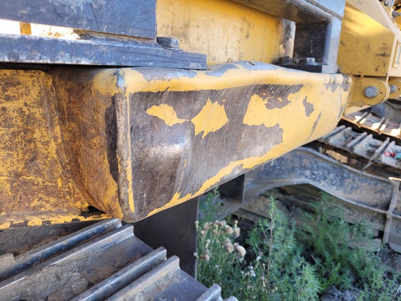 2012 Caterpillar 320D
