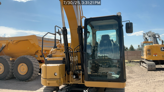 2023 Caterpillar 315