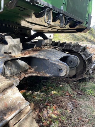 2022 John Deere 959M