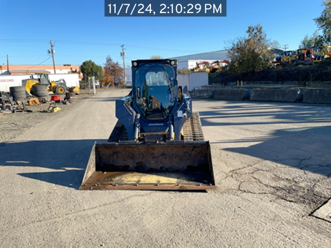 2023 John Deere 325G