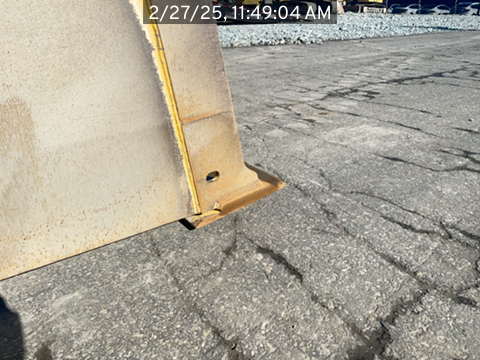 2020 John Deere 544L