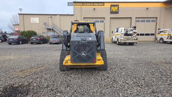 2024 John Deere 333P