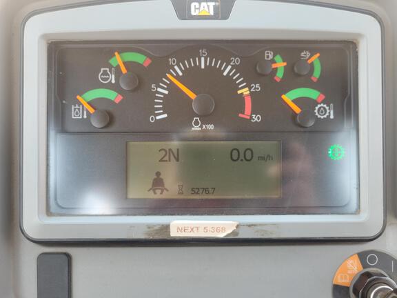 2022 Caterpillar 972M